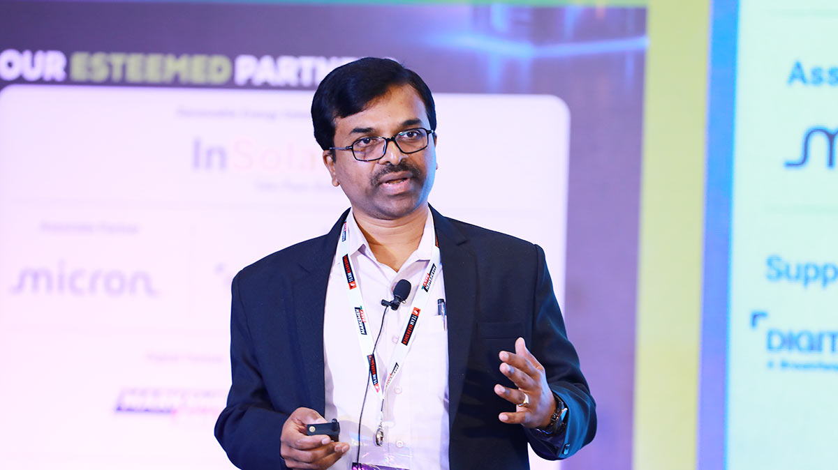 Data-Center & Cloud Conclave & Awards 2025 Glimpses